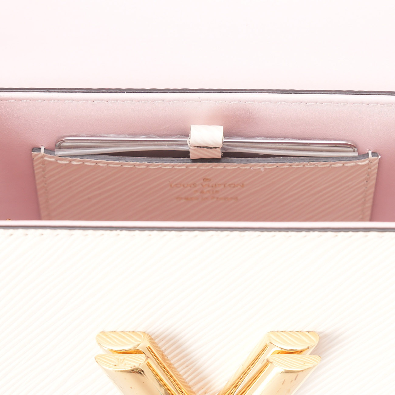 LOUIS VUITTON(USED)루이비통 에삐 트위스트 MM